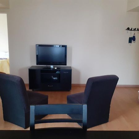 Urquiza Tower Hermoso Departamento Con Muy Buena Ubicacion Apartman Buenos Aires Kültér fotó