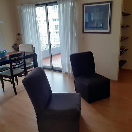 Urquiza Tower Hermoso Departamento Con Muy Buena Ubicacion Apartman Buenos Aires Kültér fotó