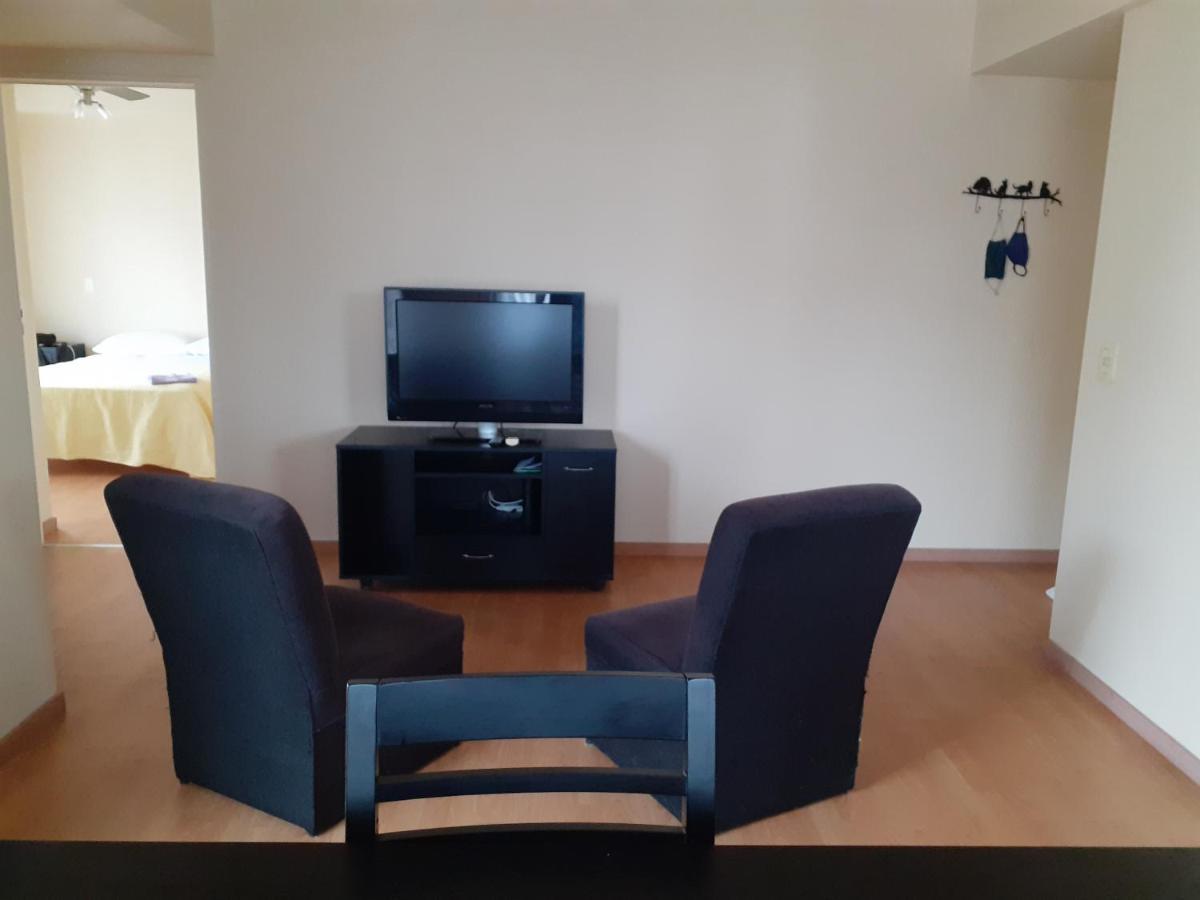 Urquiza Tower Hermoso Departamento Con Muy Buena Ubicacion Apartman Buenos Aires Kültér fotó