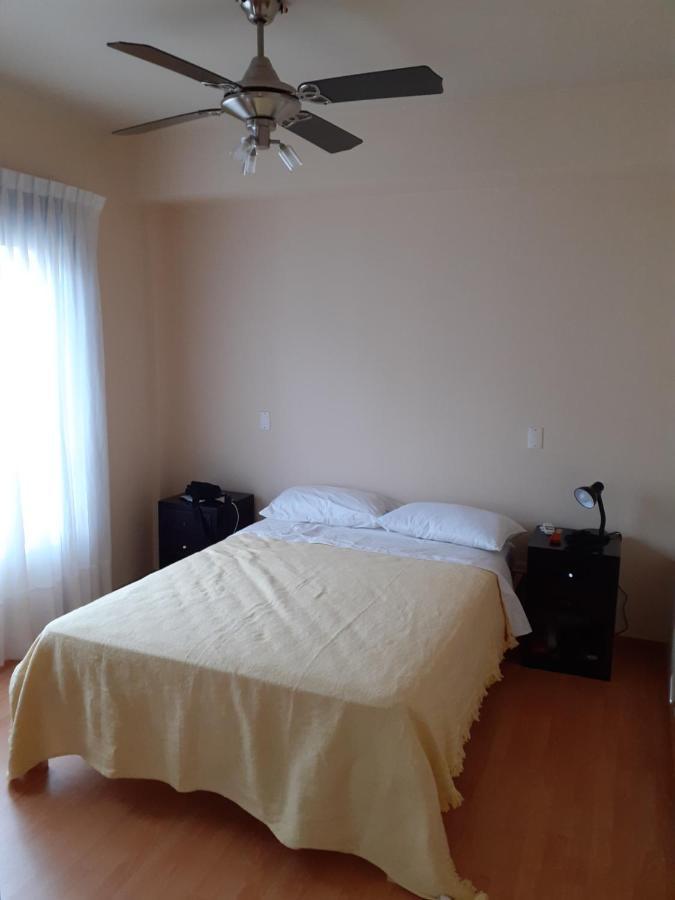 Urquiza Tower Hermoso Departamento Con Muy Buena Ubicacion Apartman Buenos Aires Kültér fotó