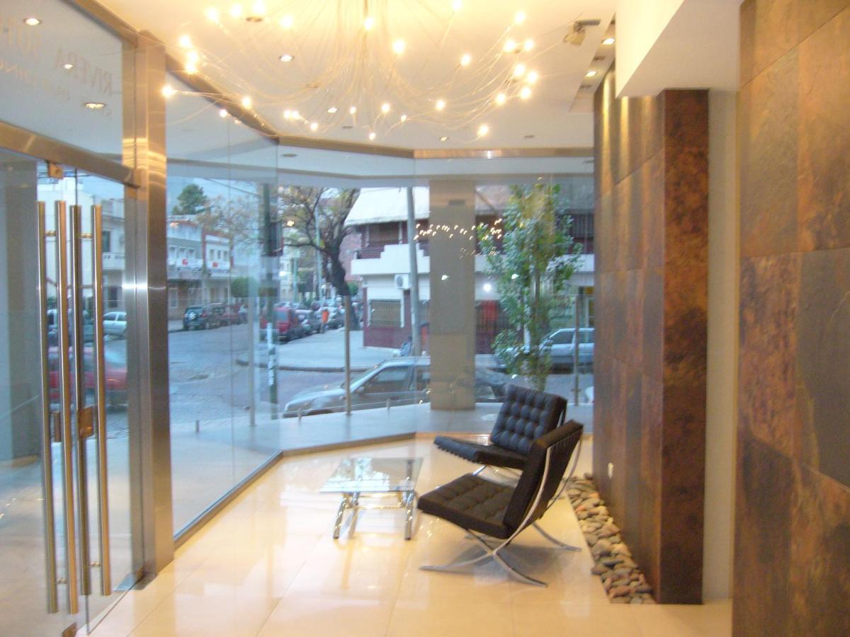 Urquiza Tower Hermoso Departamento Con Muy Buena Ubicacion Apartman Buenos Aires Kültér fotó