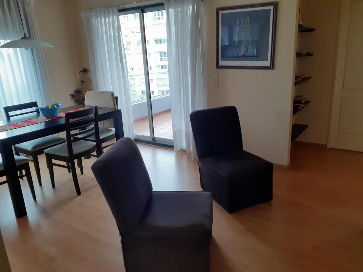 Urquiza Tower Hermoso Departamento Con Muy Buena Ubicacion Apartman Buenos Aires Kültér fotó