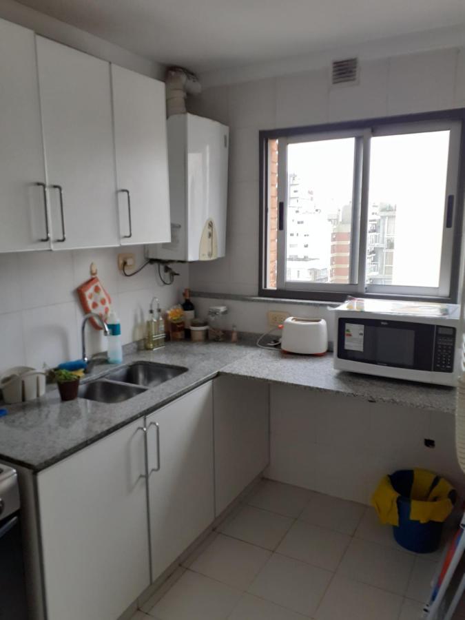 Urquiza Tower Hermoso Departamento Con Muy Buena Ubicacion Apartman Buenos Aires Kültér fotó